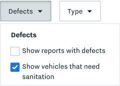 sanitization_report_filter.png