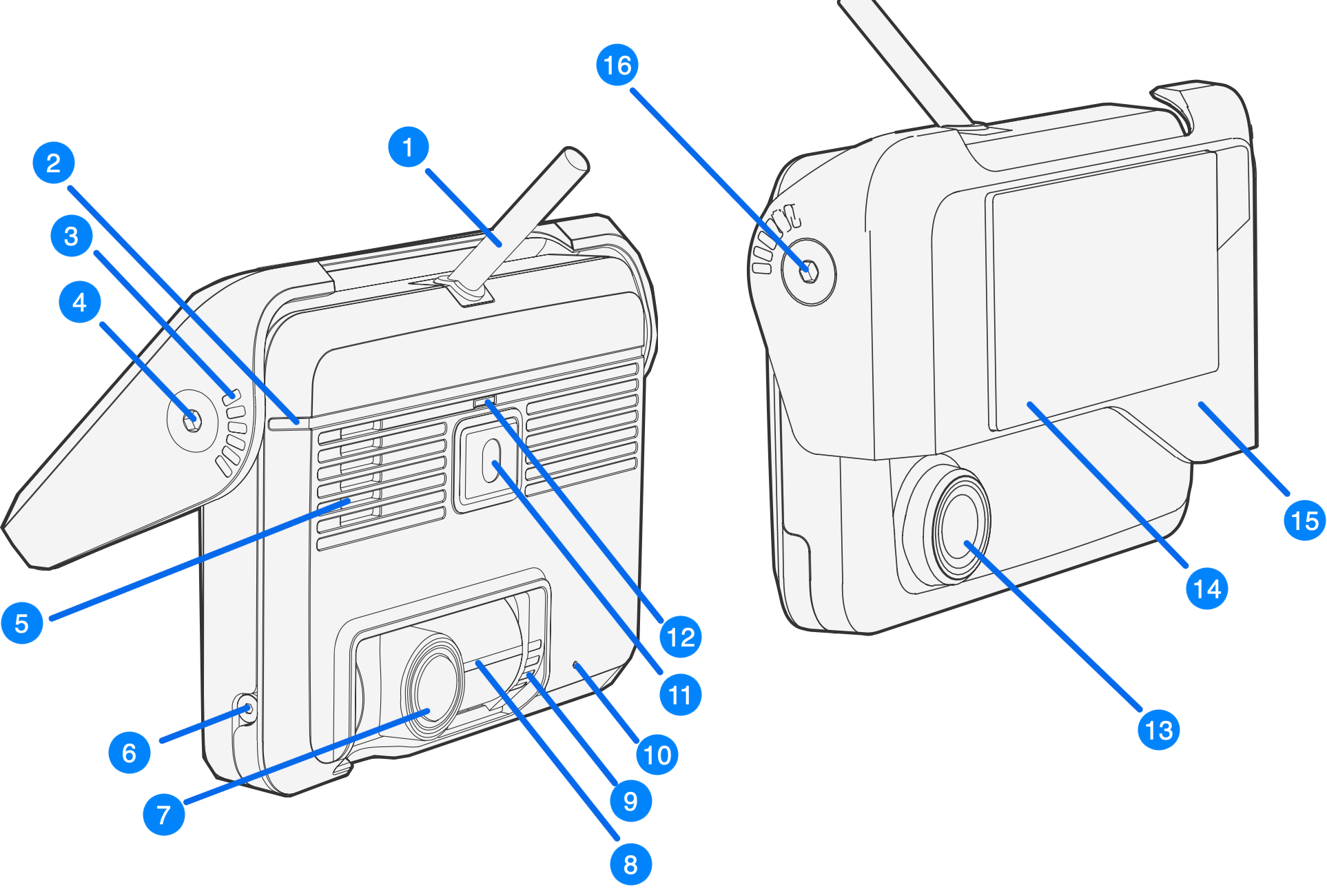 Cm3334 Dash Cam Installation Guide Samsara Support