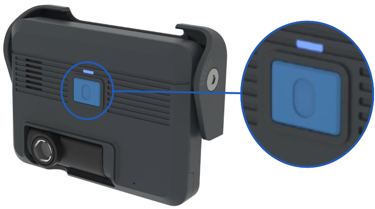 Manually Upload Footage with the Dash Cam Button – Samsara Help Center