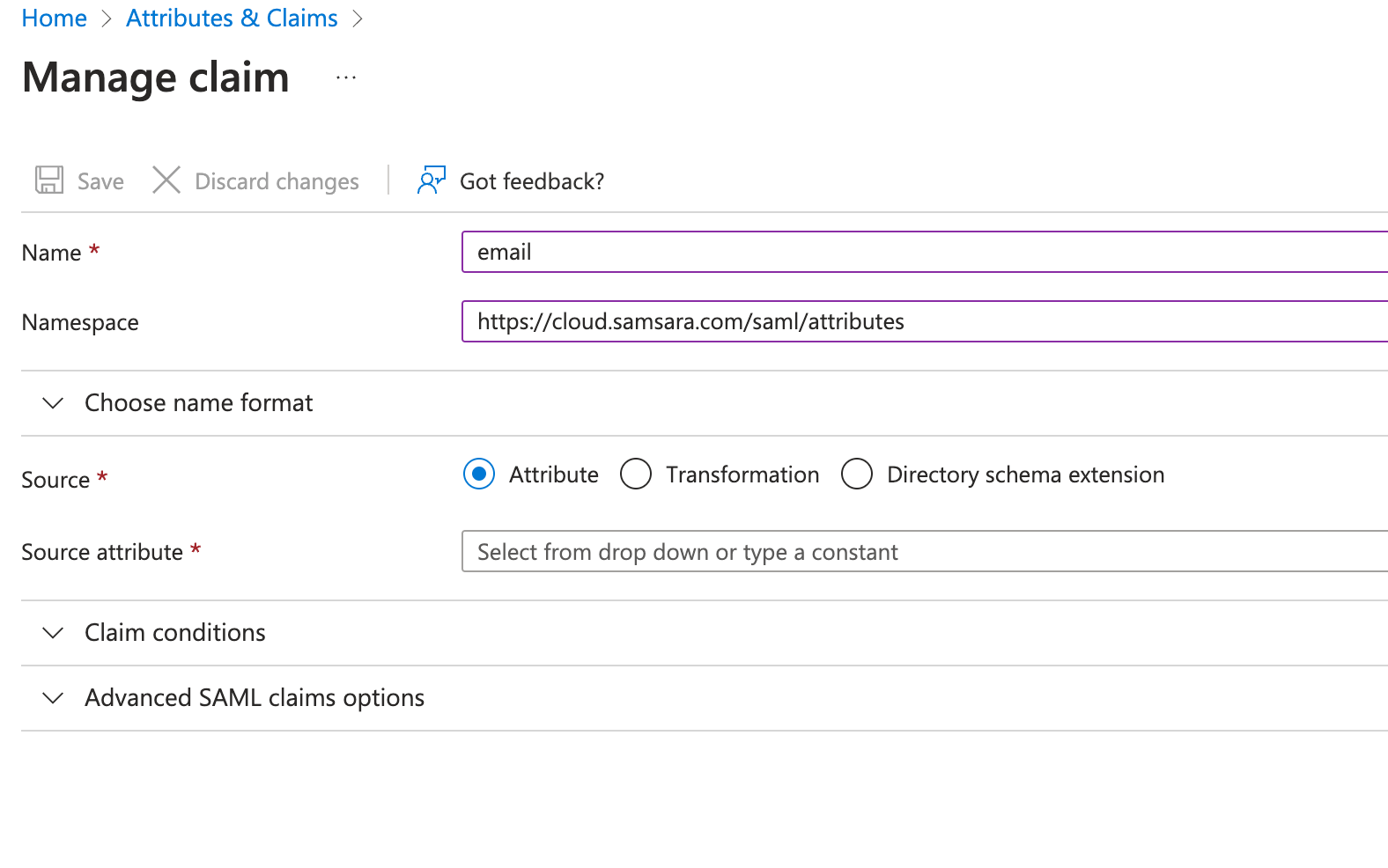 sso-entra-idp-manage-claim.png