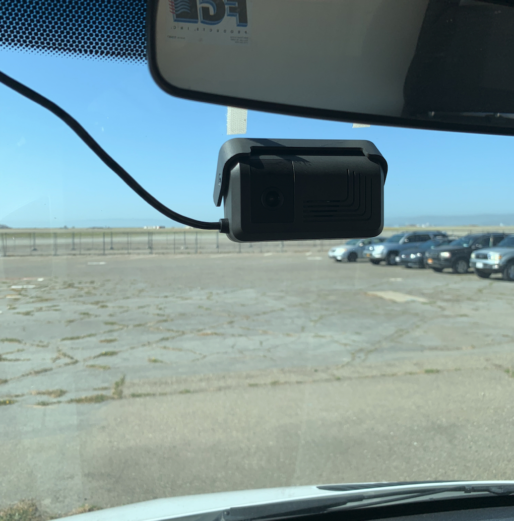 Install a Camera Connector Samsara Support