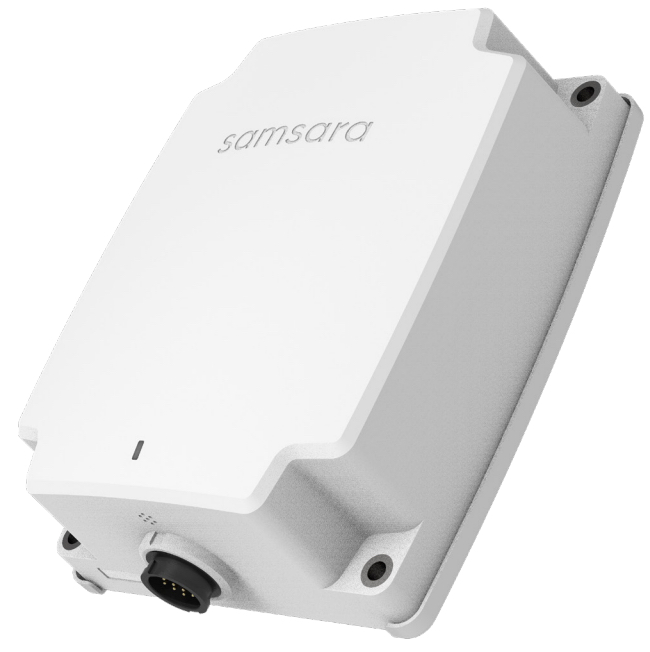 Asset Gateway (AG) Troubleshooting for Powered Assets Samsara Support